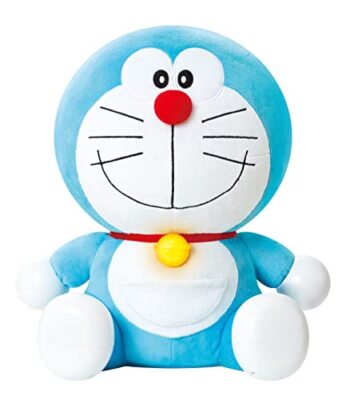 NEW Tell Me Lot Talking Doraemon | eBay