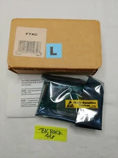 NOTIFIER FTXC SMX Transceiver Network Medium Interface New-Old Stock