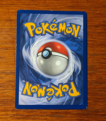 Pokemon TCG Card Trainer Devolution Spray 72/102 Rare