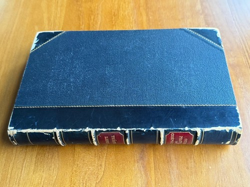 Guide Pratique du Compositeur by Theotiste Lefevre 1855 Composition Typography - Picture 5 of 24