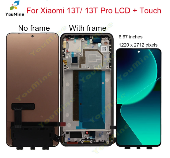 Xiaomi　13tpro Xiaomi 13T Pro - Xiaomi Global