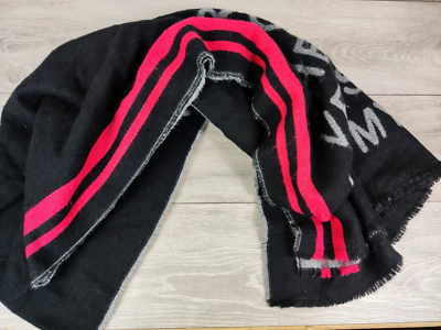 Stola Sciarpa Grande Zara Sciarpa Di Seta Zara, Sciarpa Di Seta Di