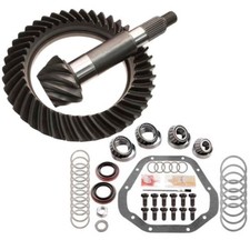 4.88 Ring And Pinion Master Bearing Install Kit - Dana 60 High Pinion - Thick 4.88 Ring And Pinion Master Bearing Install Kit - Dana 60 High Pinion - Thick