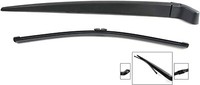 Heckwischerarm Heckscheibenwischer Wischerarm F?R Volvo XC90 I 275 2007-2010 SUV