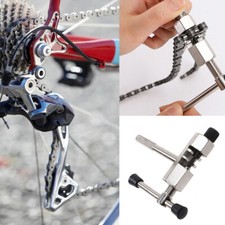 Bike Chain Splitter Breaker Tool Bike Rivet Link Pin Simple Repair Bicycle USA