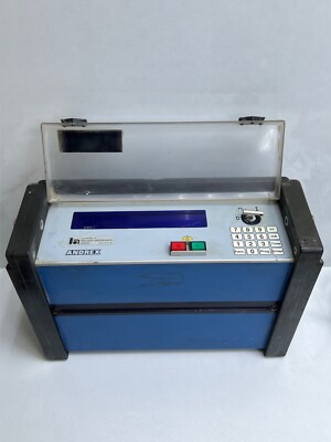 ANDREX RADIATION PRODUCTS AS MODELE:575001