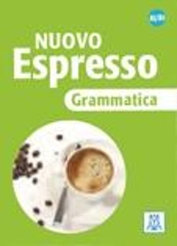 Alma Edizioni Nuovo Espresso (Tascabile)