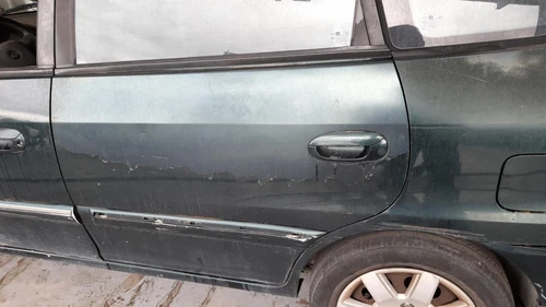 UDRS11 Katalysator Für KIA CARENS (RS) 2.0 CRDi LX Van 2002 2891739 - Bild 9 von 10