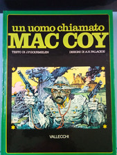 Un uomo chiamato Mac Coy
