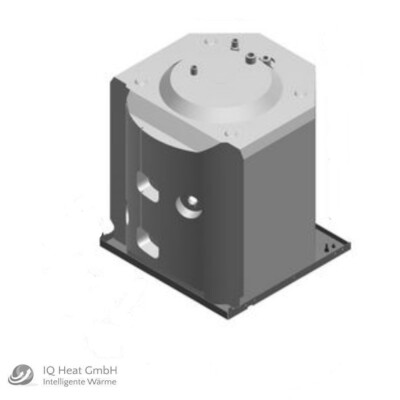 Buderus Ersatzteil Behälter T100S Boiler Speicher Logamax plus GB172-20 T100S