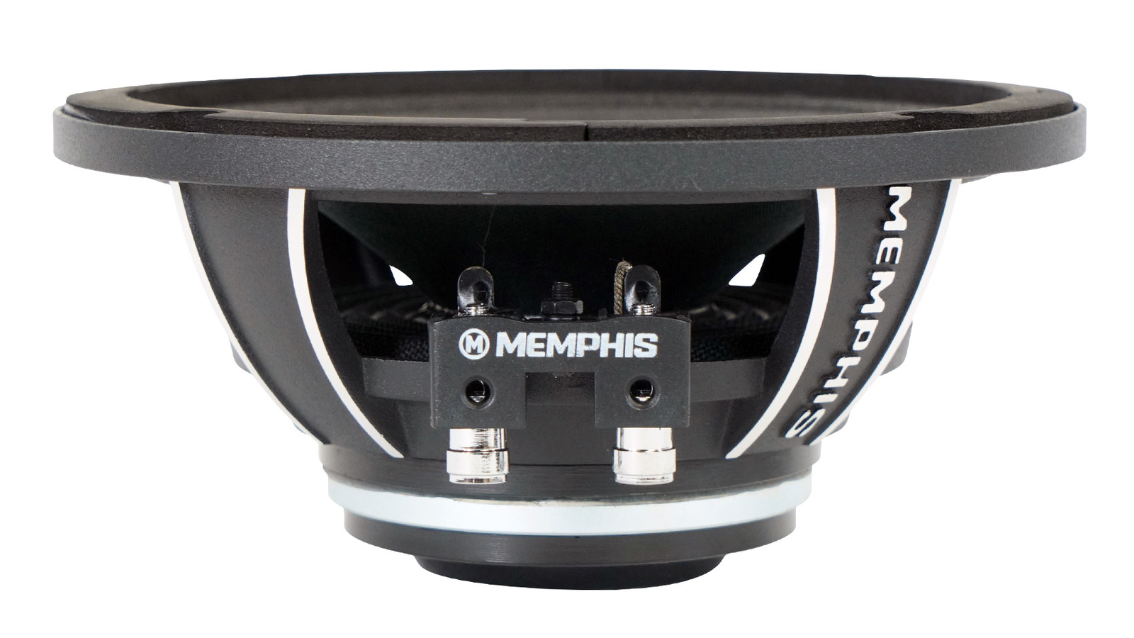 4 Компонентные автомобильные аудиодинамики Memphis Audio MJP6C MOJO Pro 65 Competition Component