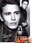 JAMES FRANCO  nearly 1/2 pound, original career clippings lot (approx 80 pages) — photo 3