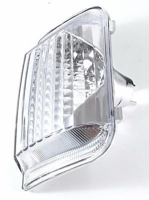 Paar Spiegelblinker Doppelte Für Fiat Ducato Peugeot Boxer Citroen