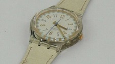 Swatch-Gent: Cool Fred. NEU / NEW