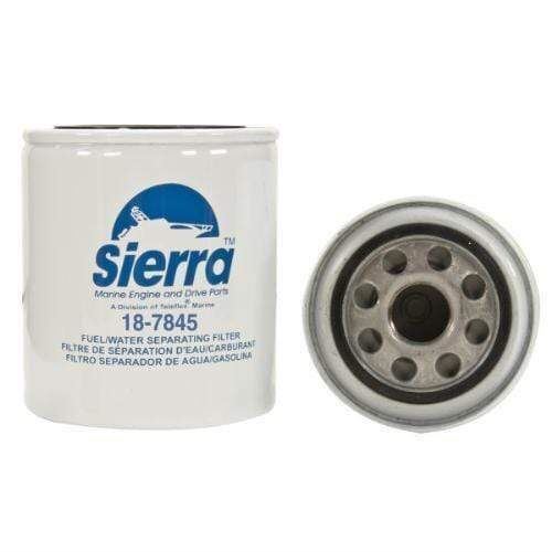 Sierra Fuel Filter #18-7845