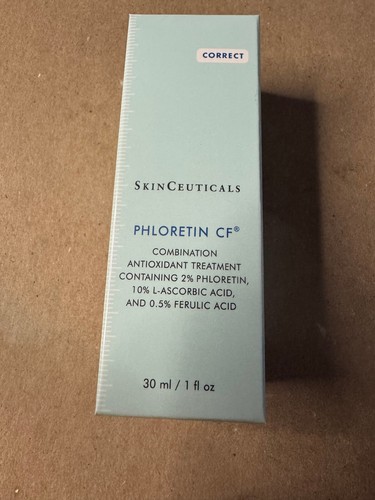 SkinCeuticals Phloretin CF Anti-Aging Serum - 1oz