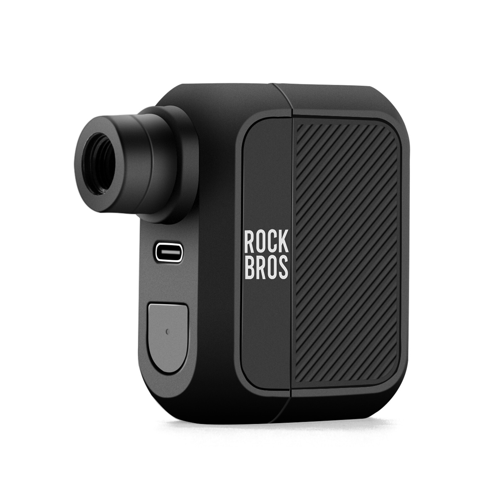 Мини-электрический насос ROCKBROS 300mAh Schrader- и Presta-вентиляции 17190₽