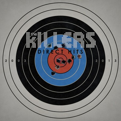 Direct Hits by The Killers [Audio CD]