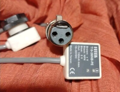 1PC NEW FOTEK Photoelectric switch T18-3MNB-PE T18-3MNB