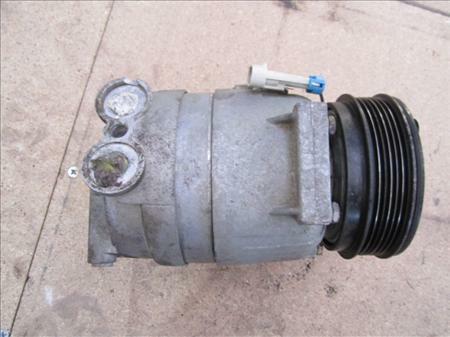 Klimakompressor Opel Vectra B Berlina (1995->) 2.0 I 16V X 20 Xev