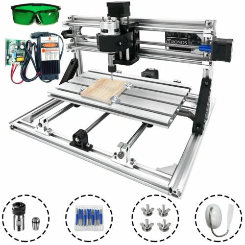 CNC Router