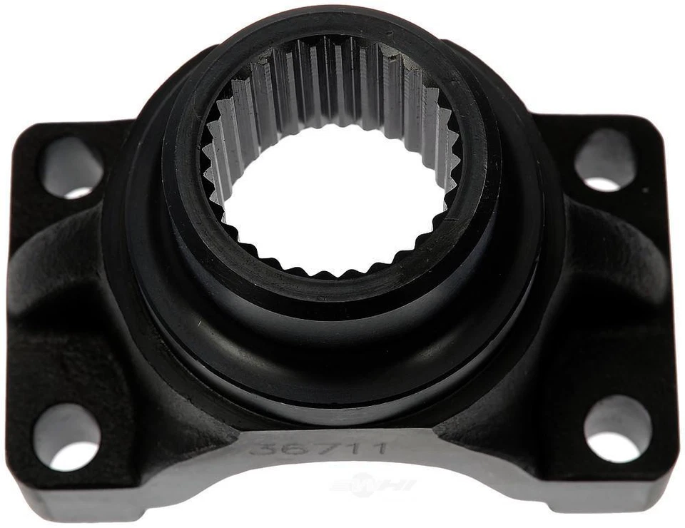 Yugo de extremo diferencial para camioneta GMC G1500 C15/C1500 1963-1987, C15/C1500 Suburb Foto 4 de 4