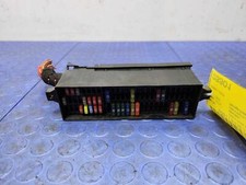 13-16 Volkswagen Jetta Hybrid Cabin Fuse Box ...