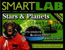 Smart Lab SmartLab Toys Stars & Planets You Build It Science Construction Kit