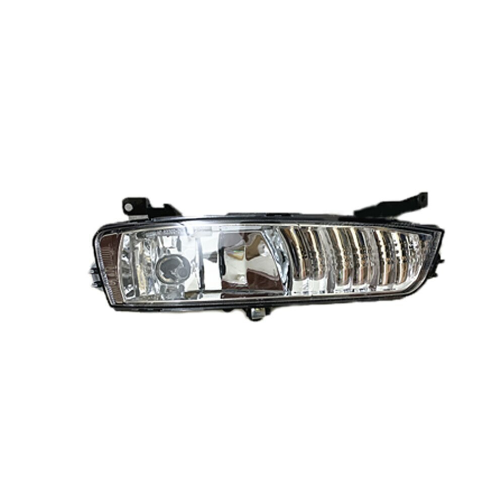 【専用】FOG様 For ZX Terralord Front Bumper Fog Light Foglight Fog Lamp