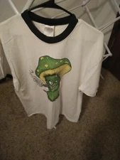 Vintage 90's American Apparel Company T Shirt. XL