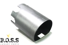 07-12 Mercedes GL450 ML550 X164 Steering Control Switch Assembly Trim Oem