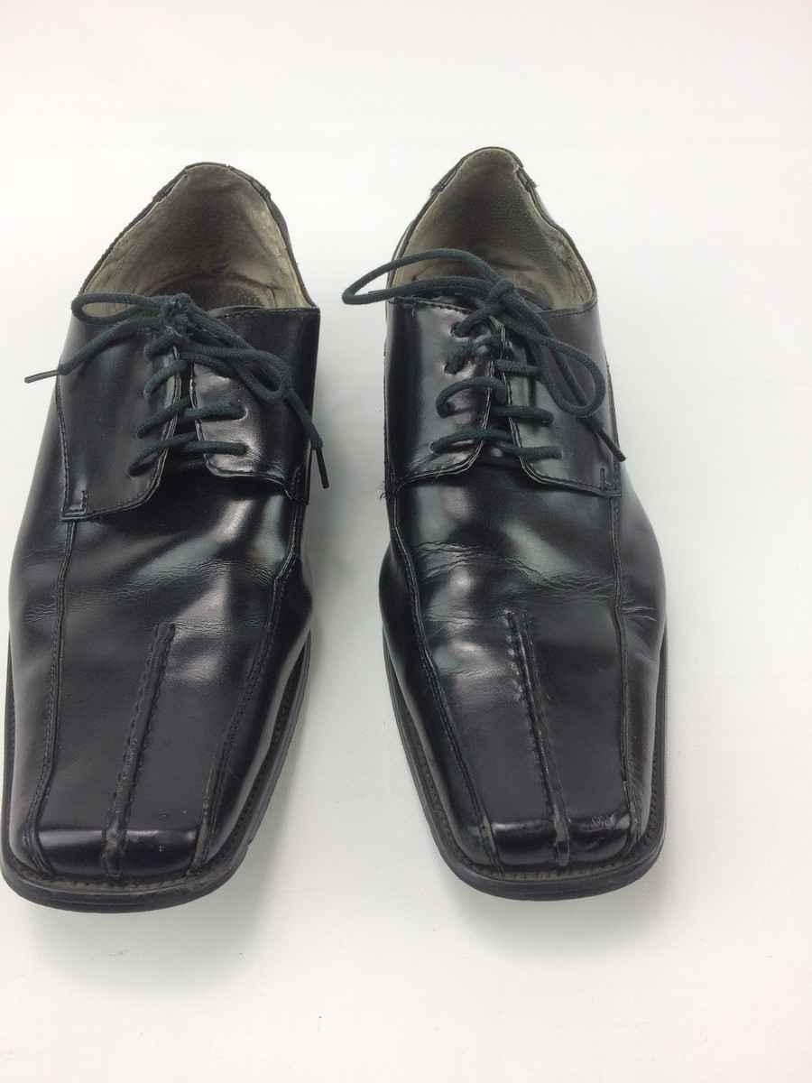 Giorgio Venturi Leather Shoes Giorgio Venturi Men main image 3