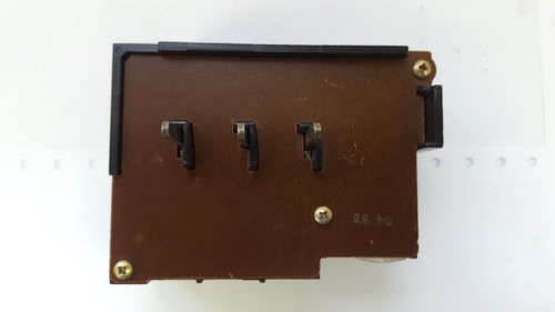 Sprecher+Schuh CT 1-25 Overload Relay - Unused - Bild 4 von 12
