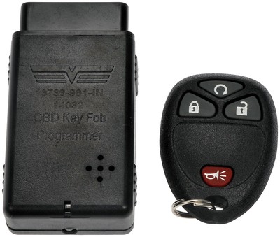 Dorman Motormite    13736    Keyless Entry Remote 4 Button