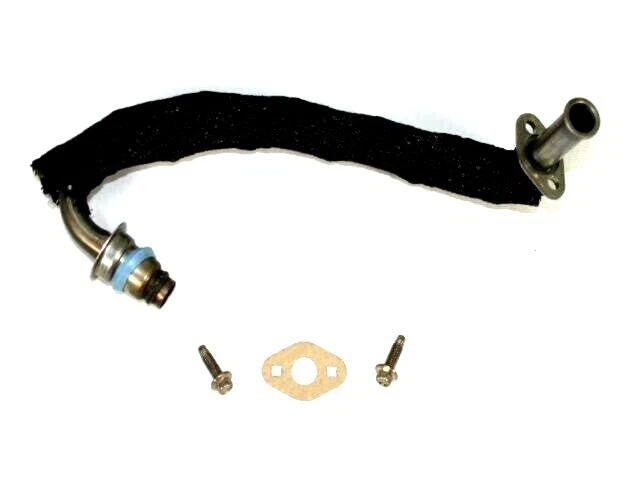 CHRYSLER 300 CHARGER MAGNUM EGR VALVE TO INTAKE PLENUM TUBE MOPAR 