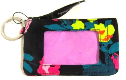NWT VERA BRADLEY ID HOLDERS - REDUCED SALE PRICES!! CAMPUS DOUBLE ID OR ZIP ID - Picture 37 of 40