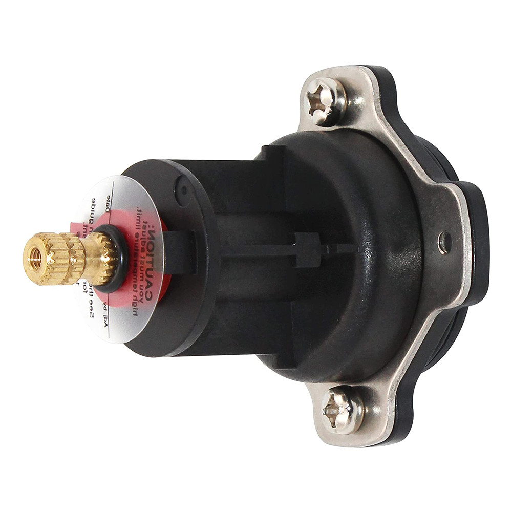 KOHLER Plastic Tub/Shower Repair Kit Most Ritetemp Shower, 46 OFF