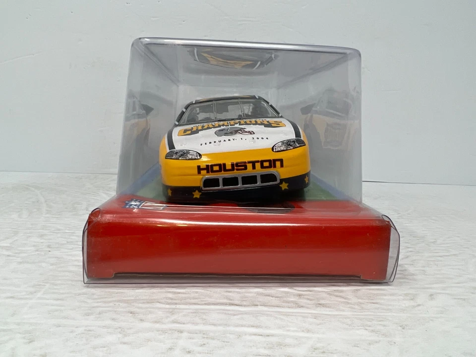 Winner's Circle Super Bowl XXXVIII 1:24 Diecast Foto 3 de 4