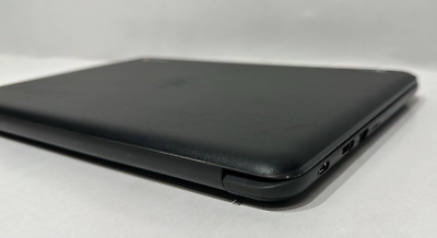 Dell Chromebook 13' 3380 (P80G002) 4GB 16GB Black Good Condition