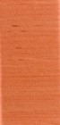 Ruban de soie 25 mm - Tie and dye - Jaune - Violet - Orange x85cm