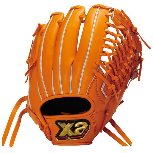 XANAX Baseball Hard Glove All Position TRUSTX 12inch Made in JAPAN  