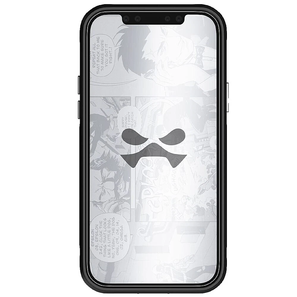 Atom Cell Phone Cases, Covers & Skins