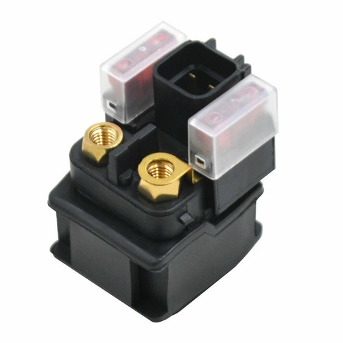 Starter Relay Solenoid for Ducati Hypermotard 13-16 990 Adventure 690 Supermoto - Picture 2 of 9