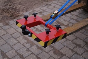 Wareneingang Ausgang Transport Logistik Gabelstapler Gabelstapler Rangierhilfe Stapler Anhanger Anhangerkupplung Kugelkopf 110x50 Wwtrek Com