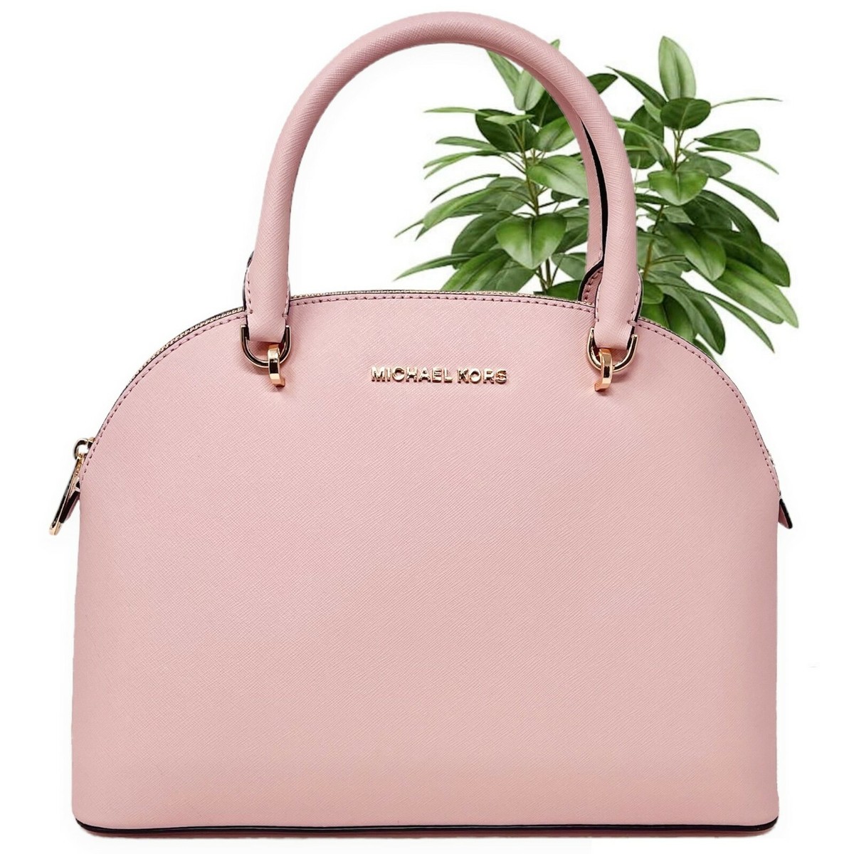 い*み様 Michael Kors MKロゴトートバッグ Michael Kors マイケルコース ロゴ トートバッグ レザー