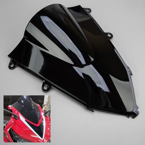 Windshields For Honda Pilot CBR954RR Windscreen Double Bubble