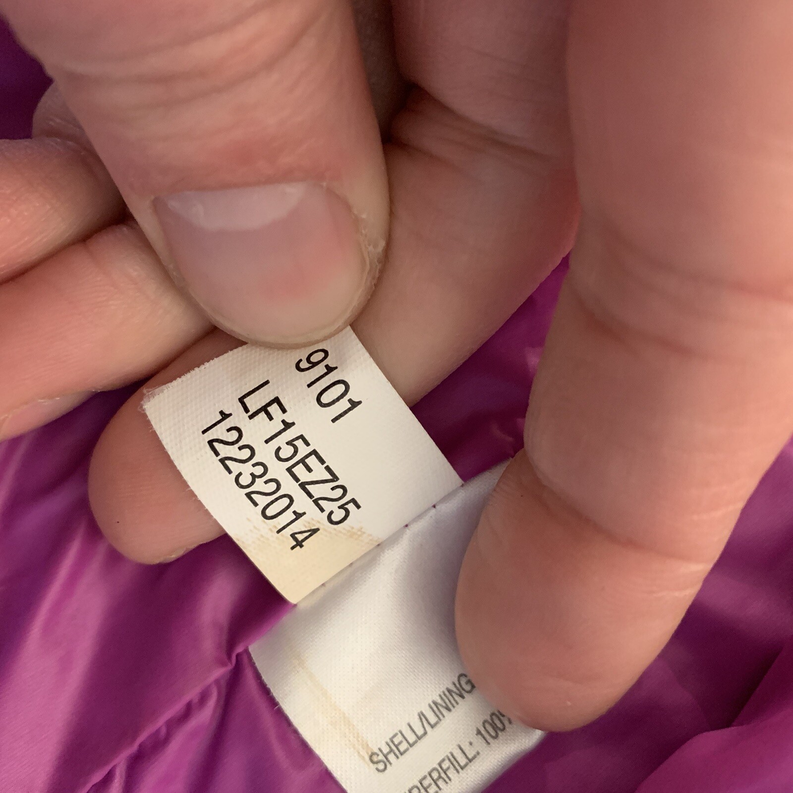 Peter Millar Jacket Womens Small Windbreaker Hype… - image 5