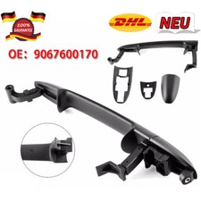 T&Uuml;RGRIFF GRIFF SCHIEBET&Uuml;R + HINTEN F&Uuml;R MERCEDES SPRINTER 906 VW CRAFTER DE