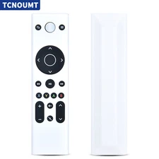 Gaming Media Remote Control For Xbox One & Xbox Series X|S Console white