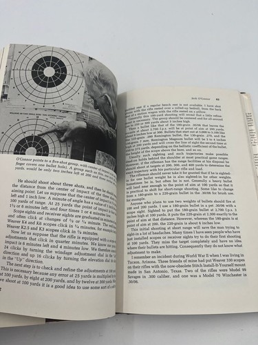 Outdoor's Life Deer Hunting Book - Picture 5 of 5